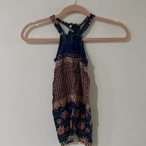 Cleobella Littles Jumpsuit